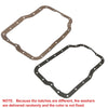Mazda 6 Transmission Filter Oil Pan Gasket (2003-2008)