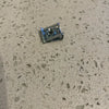Yamaha R1 / R6 10x Klein M5 Verkleidung Feder Clip Helm Muttern