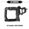 Jeep Cherokee (2014-2018) Durable Plastic Black Right Headlight Bracket