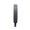 Nissan X-Trail Front Left Black Outer Door Handle W/o Smart Entry (2007–2014)