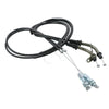 Suzuki GSXR600 GSXR750 Throttle Cables Wire (2006-2009)