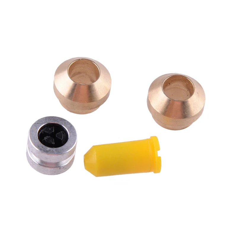 Chevy, GM, Ford, Dodge, Chrysler HydroBoost Seal/Repair Kit