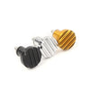 Scrambler, Thruxton, T100 Fluted Carburetor Choke Knob (2008-2015)