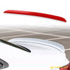 Mazda MX5 NC (2005-2015) Red A4A Boot Lip Spoiler