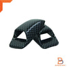 Mitsubishi Triton, Lancer, Galant Carbon Fiber Washer Jet Covers (MJ-ML)