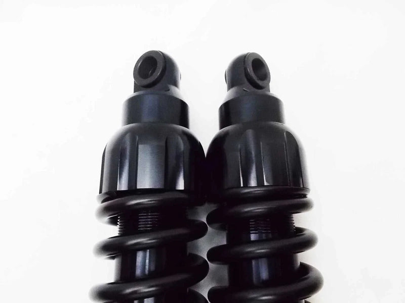 Harley FLHT / I Road King Classic 13" JBS HD Touring Shock Absorbers (2014-2023)