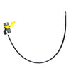 Jeep Renegade Hood Release Cable (2015-2018)
