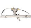 Nissan Navara D40 Front Right Electric Window Regulator (2005-2015)