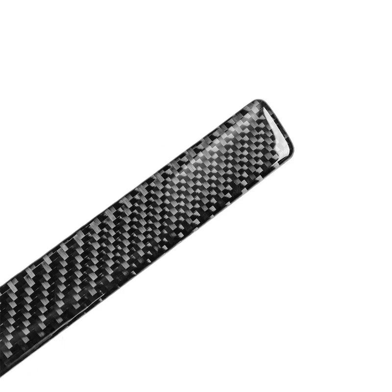 Supra GR A90 Carbon Fiber Side Roof Trim Strips (2020-2022)