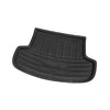 Mitsubishi Outlander Rear Trunk Mat Liner (2013-2020)