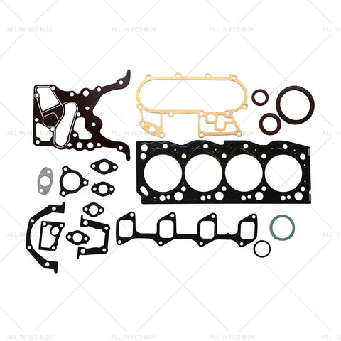 Toyota Hilux LN147 LN152 LN167 LN172 Engine Gasket Set (1997-2005)