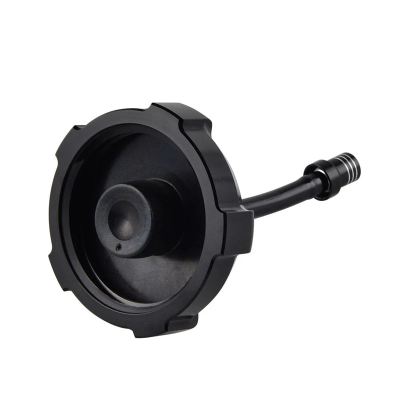 Suzuki RMZ250 RMZ450 Gas Fuel Tank Cap Breather Vent Hose (2010-2017)