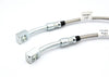 HSV VY (Harrop 4-pot) - Brake Hoses Brake Line Kit (2002-2004)
