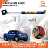 Ford Ranger T6 Rear Tailgate Assist Gas Strut Damper (2012-2021)