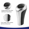 BMW X1 X3 6-Speed Manual Gear Shift Knob