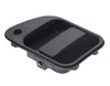 Mitsubishi Delica L400 Starwagon Left Rear Outer Sliding Door Handle (1999–2007)