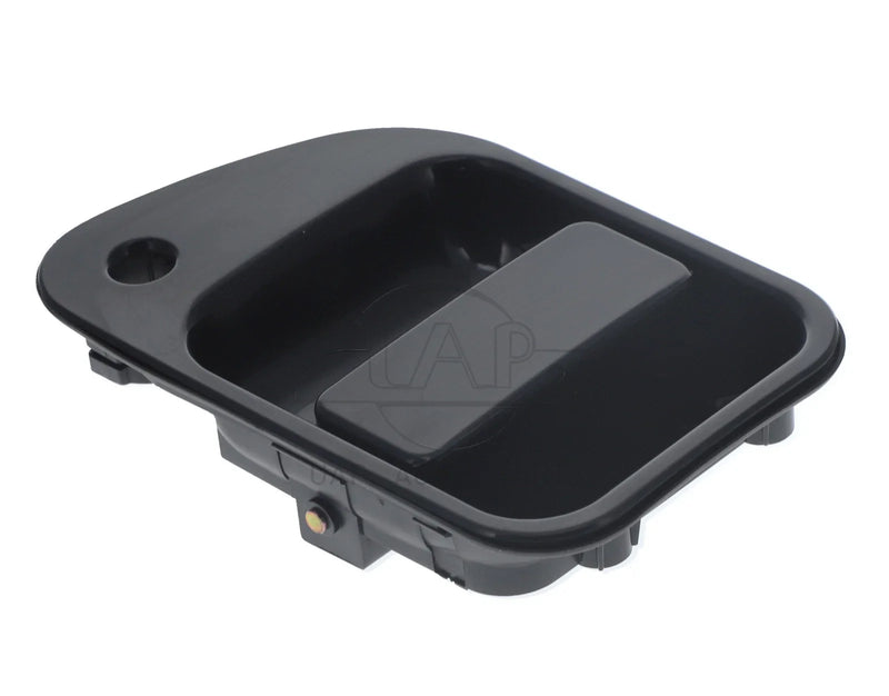 Mitsubishi Delica L400 Starwagon Left Rear Outer Sliding Door Handle (1999–2007)