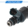 Mazda MX-6 2.0 Fuel Injector (1993-1997)