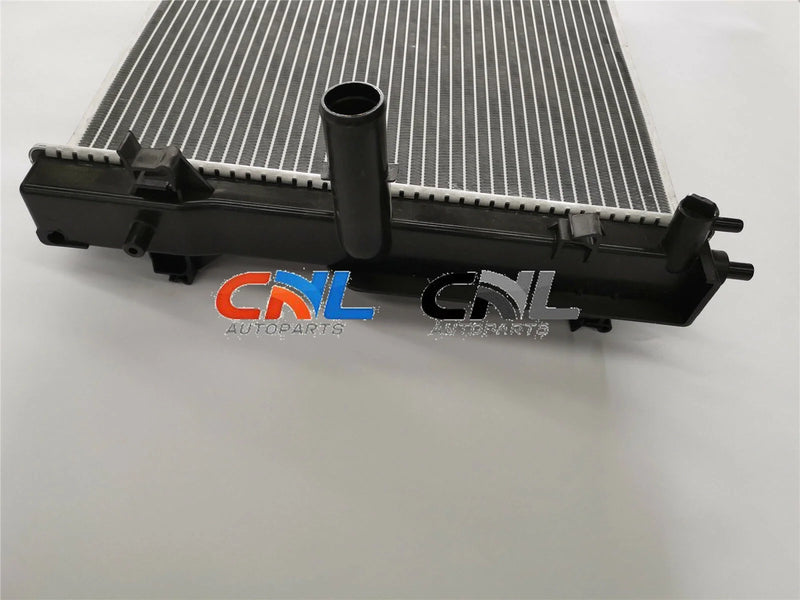 Holden Adventra VZ V6 Alloytec 3.6L Radiator (2005-2006)