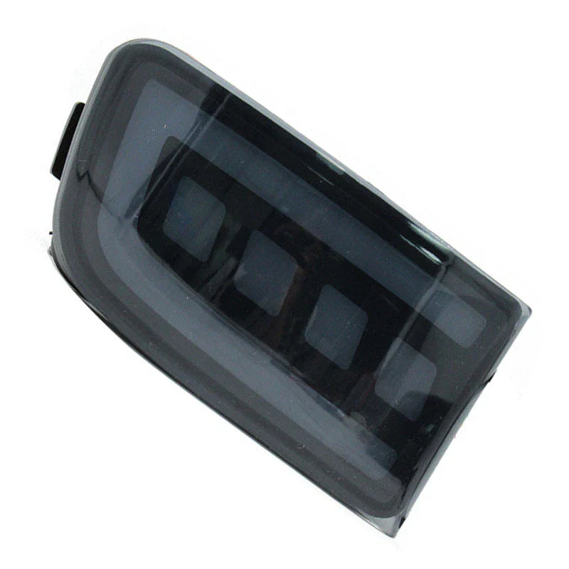 Toyota Land Cruiser Prado LED Rear Bumper Brake Light Tail Lamp (2003-2009)