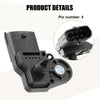 Alfa Romeo Manifold Absolute Pressure Sensor