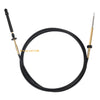 Johnson Evinrude OMC Throttle Control Cable / Snap-In Cables (1984–1994)