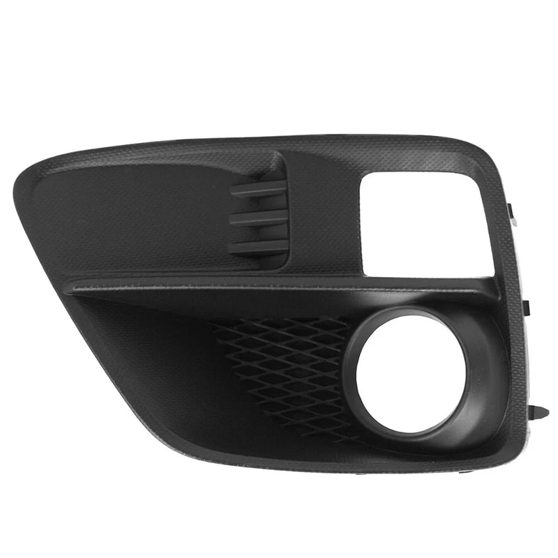 Subaru WRX STI Honeycomb Fog Light Bezel Cover (2015-2017)