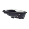 Renault Megane MK2 / Clio MK3 / Dacia Duster 2x LH/RH Door Handle (2003–2017)