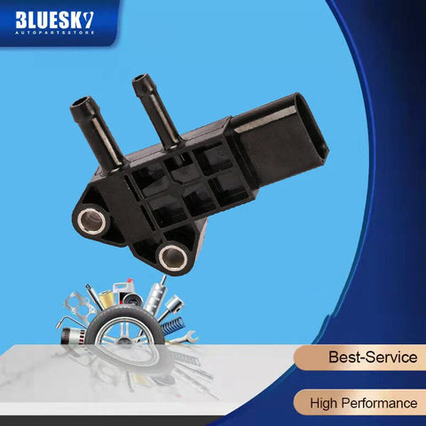 Holden Captiva CG 2.2L Diesel Exhaust Pressure Sensor (2011-2018)