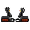 BMW R18 2 x Mini LED Front Turn Signal Indicator Lights (2020-2023)