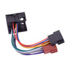 BMW E30 E36 E46 E34 E39 X5 Z8 Car Stereo ISO Wiring Harness Adapter Cable