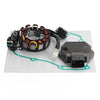 Honda CRF 450R Stator, Regulator, Gasket (2010-2012)