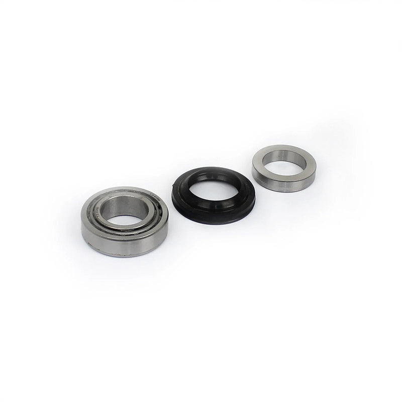 Industry Std Axle Bearing Set  10 + Seal 73.10mm x 1.562" (U399/U360L)