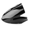 Kawasaki Ninja 650 ER6F (2006-2008) Black Windshield