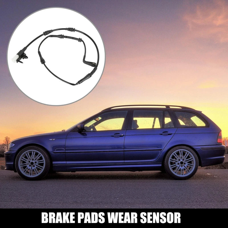 Land Rover Discovery Sport Rear Brake Pad Electronic Wear Sensor (2015-2023)