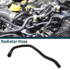 BMW X3 (2004 - 2007) Cooling Liquid Tube Radiator Hose