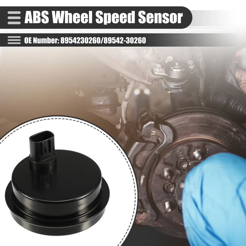 Lexus GS350 Front Right ABS Wheel Speed Sensor (2007-2011)