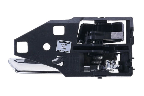Toyota Hilux, Camry, RAV4, Kluger, Prius Chrome Left Inner Door Handle (2001-2023)