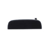 Suzuki Jimny Alto Rear Left Outer Door Handle Black (2009-2015)