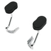 Honda Goldwing 1800 GL1800 Tour Passenger Armrest (2018-2019)