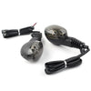 Kawasaki Ninja 250R, KLX250SF LED Smoke Turn Signal Lights (2008-2012)