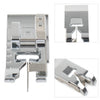 Baby Lock, Euro-Pro, Janome Quilting Piecing Presser Foot