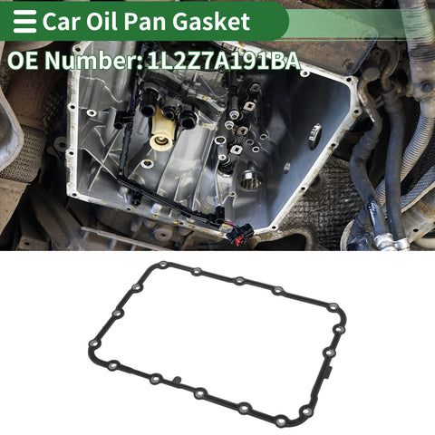 Ford Explorer 2002-2010 Oil Pan Gasket (2002-2010)