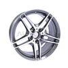 Mercedes-Benz E Class 18x8.5 Alloy Wheel Rim (2014–2016)