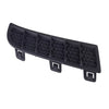 Suzuki Vitara 2014-2018 Front Bumper Grille Cover (1 Pair)