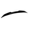 BMW 4 Series F32 Rear Boot Spoiler Lip (2014-2020)