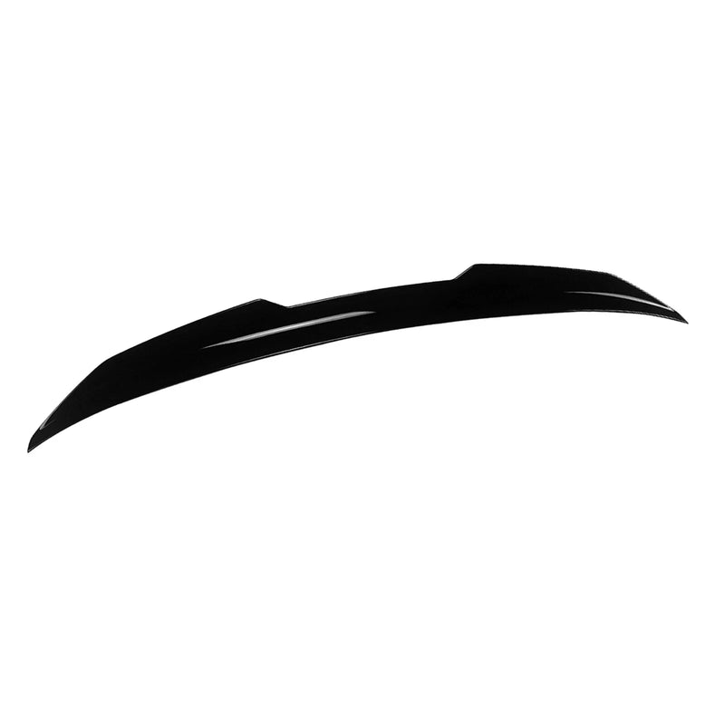 BMW 4 Series F32 Rear Boot Spoiler Lip (2014-2020)