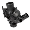 BMW 535i 640i 740i Engine Coolant Thermostat Assembly (2014-2016)