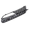 Audi A5 Left Side Front Lower Bumper Fog Light Cover (2012-2015)
