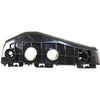 Set of 2 Bumper Bracket For Toyota Corolla 2009-2010